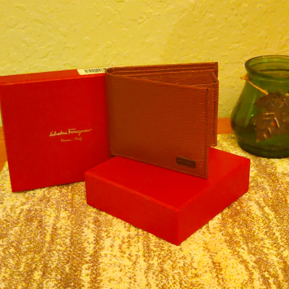 Wallet